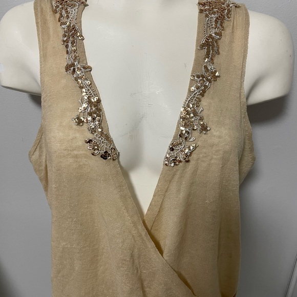 MASSIMO DUTTI TOP - Picture 4 of 4